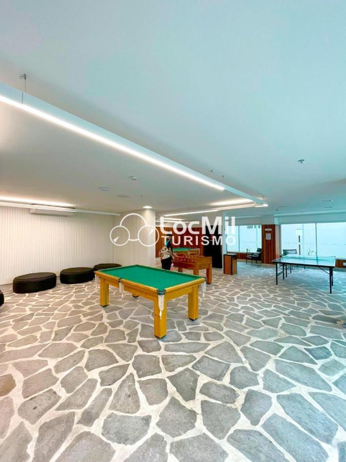 Apartamento Em Resort - Premium Salinópolis المظهر الخارجي الصورة