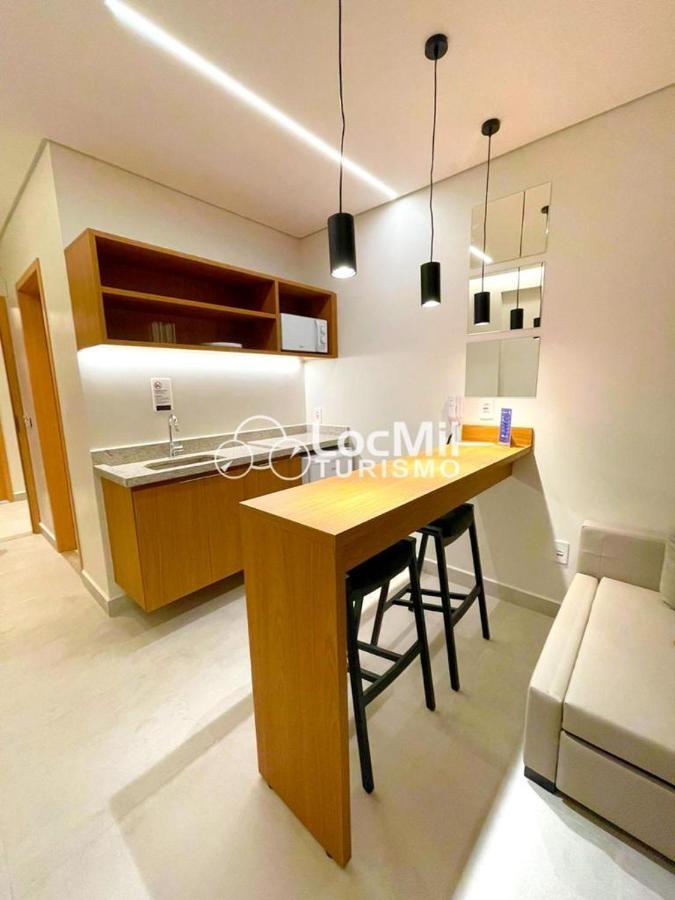 Apartamento Em Resort - Premium Salinópolis المظهر الخارجي الصورة